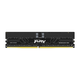 Kingston Fury Renegade Pro, DDR5-6000, CL32, Intel XMP 3.0 + AMD EXPO, ECC reg. - 128 GB Octo-Kit-KF560R32RBK8-128