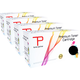 MultiPack - Toner TonerPartner za HP CE278A 3+1 ZDARMA (HP CE278A)