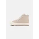 CONVERSE Superge CTAS ecru/off-bela