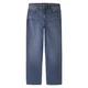 Name It hlače denim DH 13261076 NKMRYAN NOOS 13261076 F modra 134