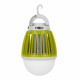Noveen Polnilna LED svetilka proti komarjem NO 3V1 do 40 m2
