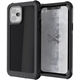 Ghostek Nautical 3 Black Extreme Waterproof Case for iPhone 12