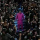 Oliver Tree - Alone In A Crowd (Apple, Blue Jay & Black Tri-Colour Coloured) (LP)