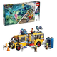 LEGO® Hidden side: Paranormalni avtobus 730600