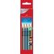 Faber-Castell Barvice grip metal 1/5