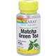 Solaray Matcha Green Tea