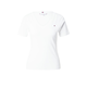 TOMMY HILFIGER Majica CODY, bela