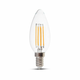 LED sijalica FILAMENT E14/4W/230V 6500K