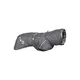 Hurtta Plašč Monsoon II ECO blackberry 40XS
