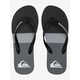 QUIKSILVER Muške japanke MOLOKAI TIJUANA Flip Flops