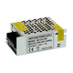 Well Napajalnik IP20, ind. kovi.ohišje 12V - 1A - 12W, 1 izvod