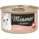 Pašteta, konzerva 85 g - Losos