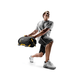 SKLZ UTEŽNA VREČA – SUPER SANDBAG™-4 × 4,5 kg