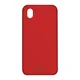 Maska Giulietta za Samsung A01 Core/ A013F mat, Crvena