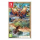 Monster Hunter Stories Collection (CIB) Nintendo Switch