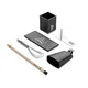 SCHLAGWERK TF5 TAKE FIVE ADD ON Set cajon