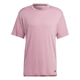 ADIDAS PERFORMANCE Funkcionalna majica, roza