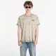 Majice Diesel T-Norm-V15 T-Shirt Light Grey L