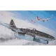Směr Messerschmitt Me 262 A 1:72