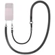 SmallRig BS-S1 2-in-1 Shoulder Strap (Black) 6732
