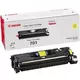 tonerI ZA COLOR LASERE EP-701Y ZA LBP5200 CR9284A003AA CANON