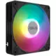 ASUS AR120 ARGB ventilator, 120mm PWM, črn, bulk - 90DA00E0-B09000