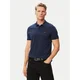 Tommy Hilfiger Polo majica Performance MW0MW37309 Mornarsko modra Regular Fit