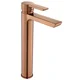 REA ARGUS Mešalnik za umivalnik REA ARGUS COPPER BRUSH High