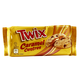 Mars Twix Caramel Centers 144 g