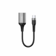 XO Adapter OTG NB201 USB - USB-C
