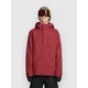 Volcom Dua Ins Gore Tex Jacket burnt red