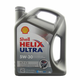 SHELL olje helix ultra ect c3 5w30, 4l