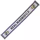 Real Madrid N°23 šal