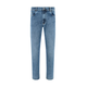 Boggi Milano Kavbojke moder denim