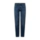 CAMEL ACTIVE Kavbojke  moder denim