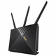ASUS 4G-AX56 AX1800 Dual-band LTE Modem Router