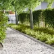 Ograda oko Travnjaka 30 pcs Srebrno 100 x 0,05 x 15 cm