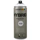 Barvni spreji sijaj RAL 400ml HYBRID Motip - RAL 3000 ognjeno rdeča