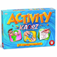Activity kaosz v madžarščini