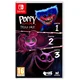 MAXIMUM GAMES Switch, Poppy Playtime Triple Pack