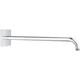 GROHE stenska nosilna roka za prho Rainshower. 422 mm (26145000)
