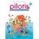 Pilotis CP Cahier dexercices