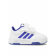 Otroške superge adidas Tensaur Sport 2.0 C bela barva