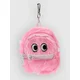 A.LAB Baby Shag Monster Charm Bag Charm pink