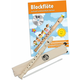 Cascha Flötenlilli 3908 G SET