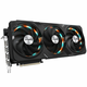 Gigabyte GAMING GeForce RTX 4090 OC 24G, GeForce RTX 4090, 24 GB, GDDR6X, 384 bit, 7680 x 4320 pikseli, PCI Express 4.0