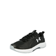 UNDER ARMOUR Sportske cipele Charged Commit 3, crna / bijela