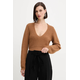 Pulover z volno Twinset