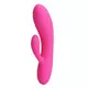 Roze vibrator