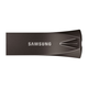 SAMSUNG USB fleš MUF-256BE4/256GB tamnosivi
